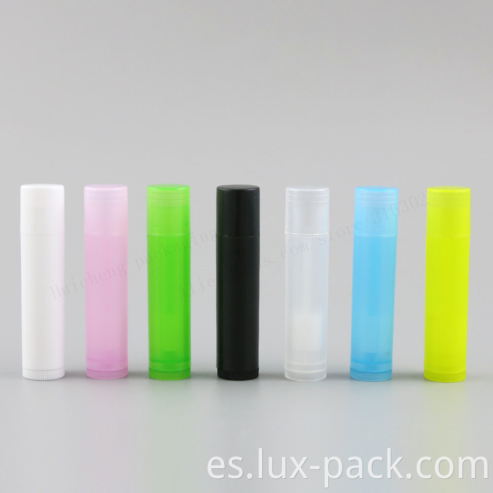 Lip Balm Tube